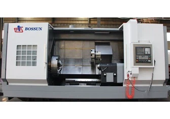 מחרטת CNC מדריך לינארי