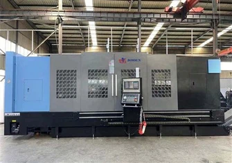 מחרטת חוט צינור